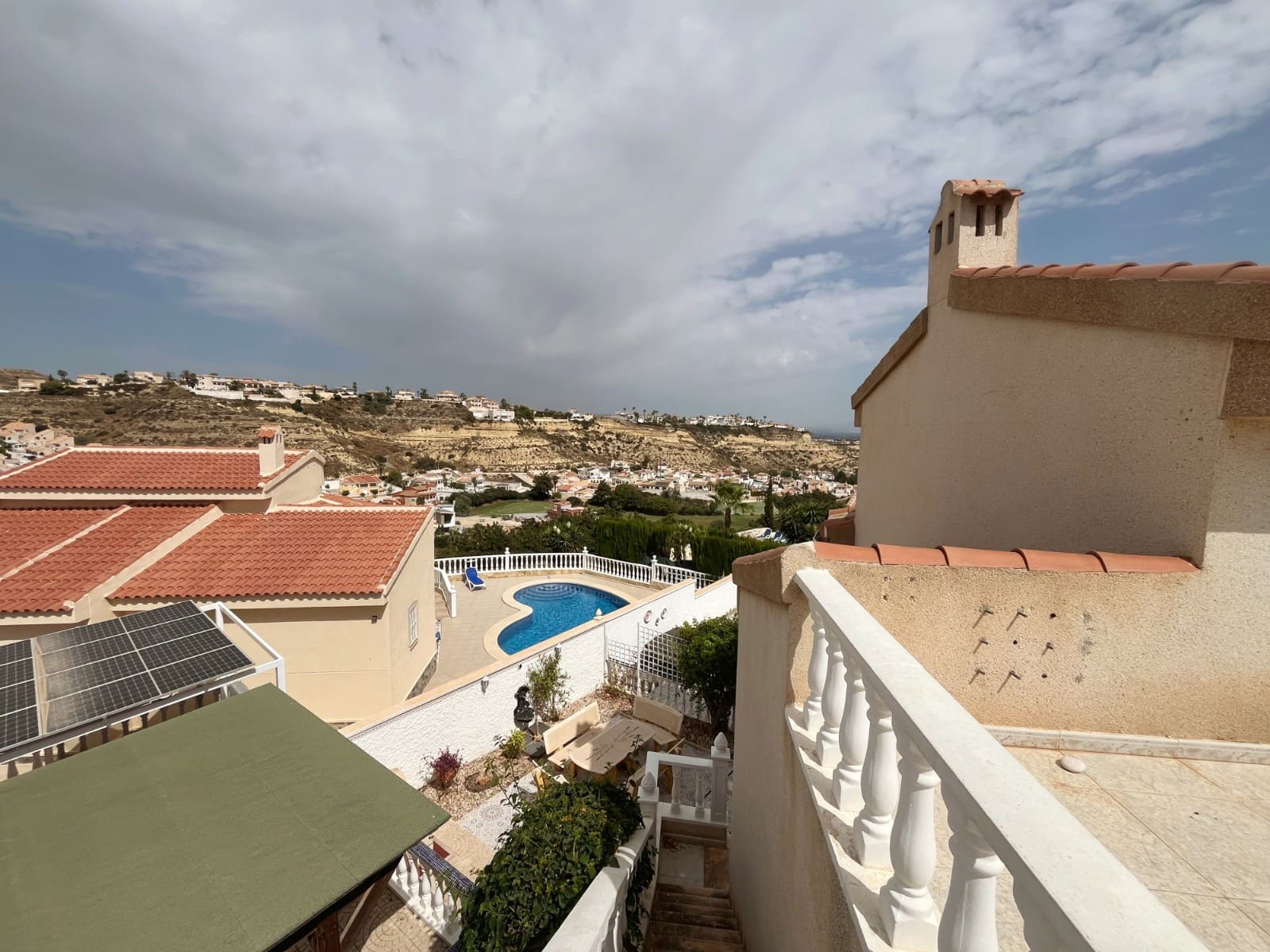 4 quarto Moradia para venda em Ciudad Quesada com piscina - 355 000 € (Ref: 10027695)