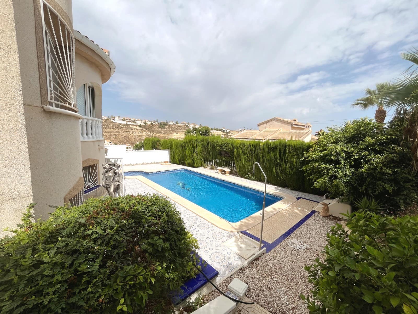 4 quarto Moradia para venda em Ciudad Quesada com piscina - 355 000 € (Ref: 10027695)