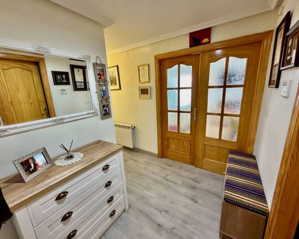 3 soverom Leilighet til salgs i Almoradí med svømmebasseng garasje - € 145 000 (Ref: 10031112)
