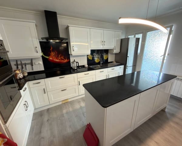 3 soverom Leilighet til salgs i Almoradí med svømmebasseng garasje - € 145 000 (Ref: 10031112)