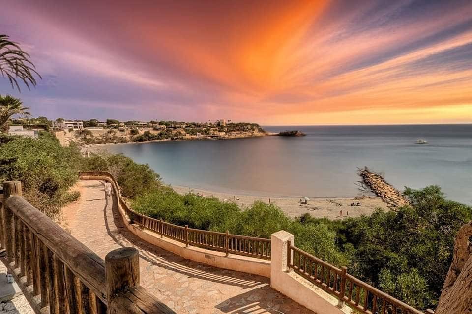 7 sovrum Villa till salu i Cabo Roig - 2 400 000 € (Ref: 10031275)