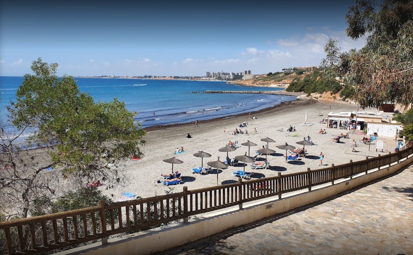 7 sovrum Villa till salu i Cabo Roig - 2 400 000 € (Ref: 10031275)