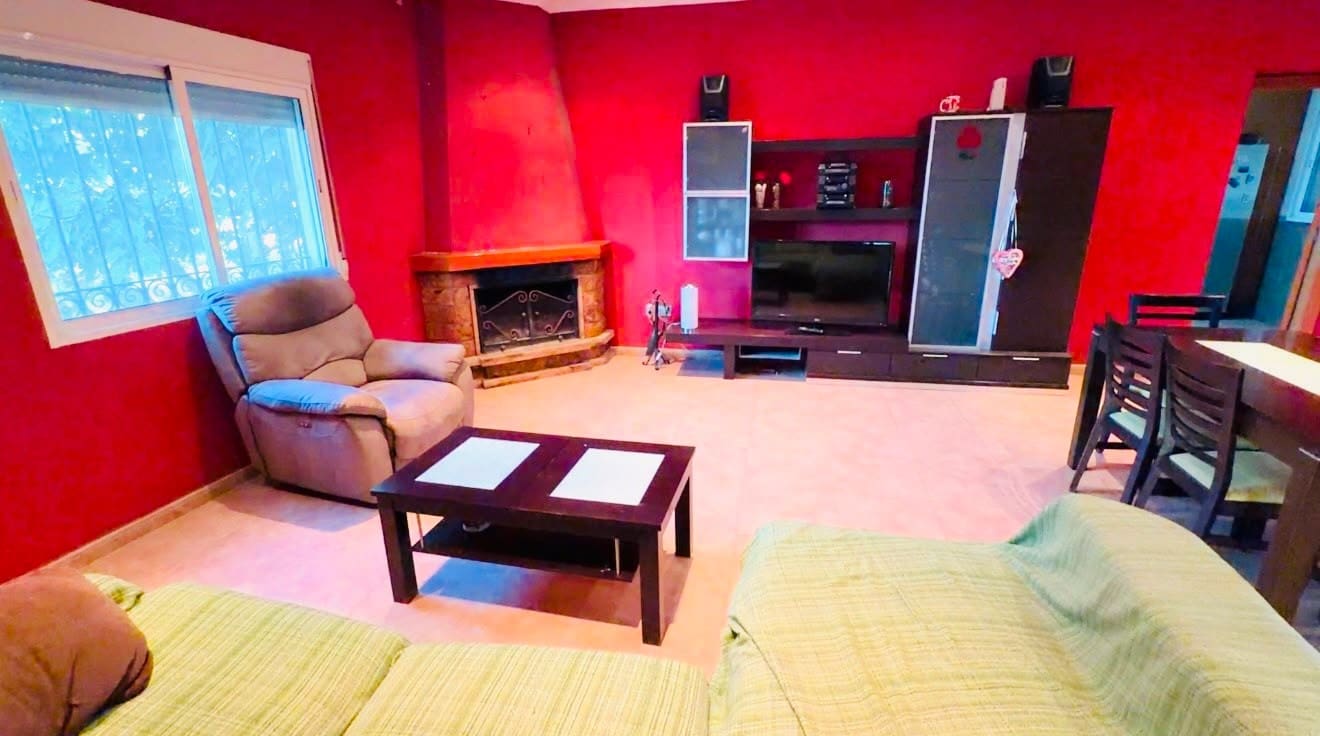 3 bedroom Finca/Country House for sale in Catral - € 225,000 (Ref: 10034835)