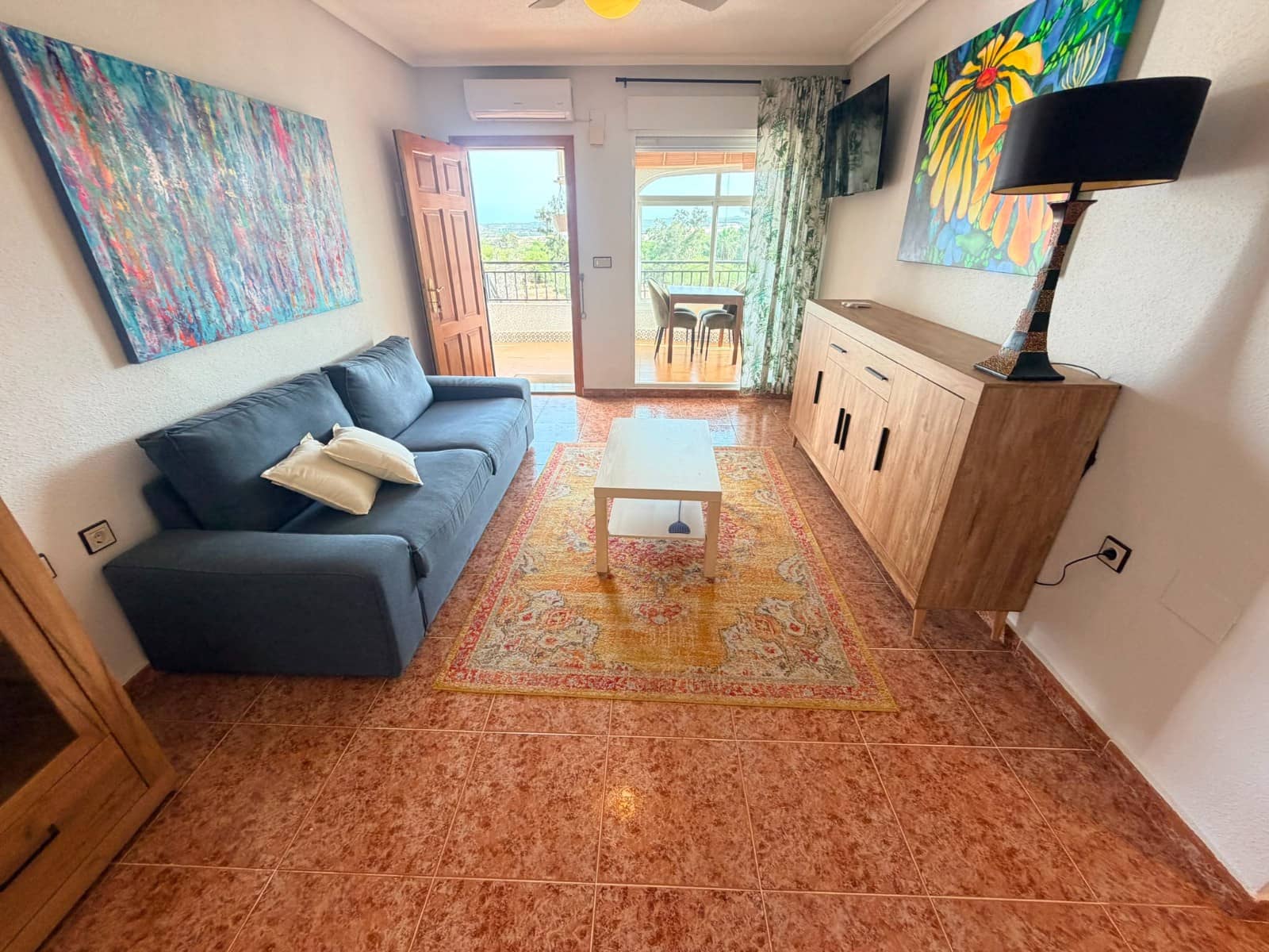2 bedroom Penthouse for sale in Orihuela - € 139,000 (Ref: 10034836)
