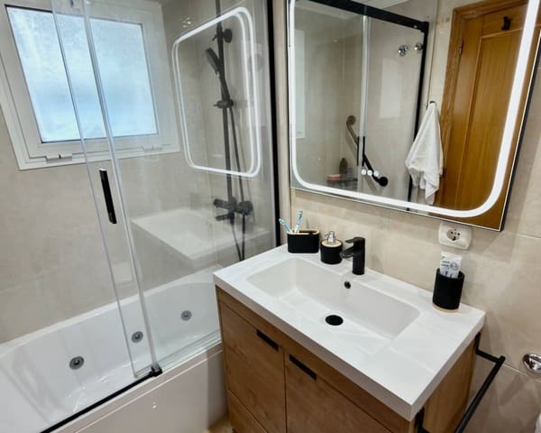 3 sypialnia Apartament na sprzedaż w Catral z basenem garażem - 240 000 € (Ref: 10035828)