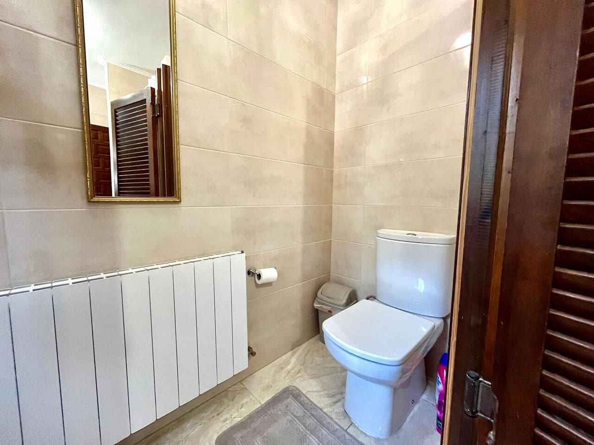 4 makuuhuone Huvila myytävänä paikassa Orihuela mukana uima-altaan - 879 000 € (Ref: 10035830)