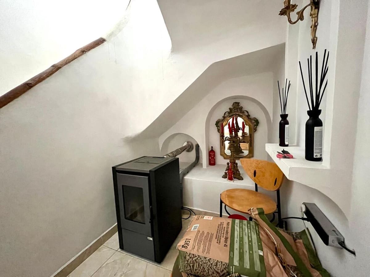 4 makuuhuone Huvila myytävänä paikassa Orihuela mukana uima-altaan - 879 000 € (Ref: 10035830)