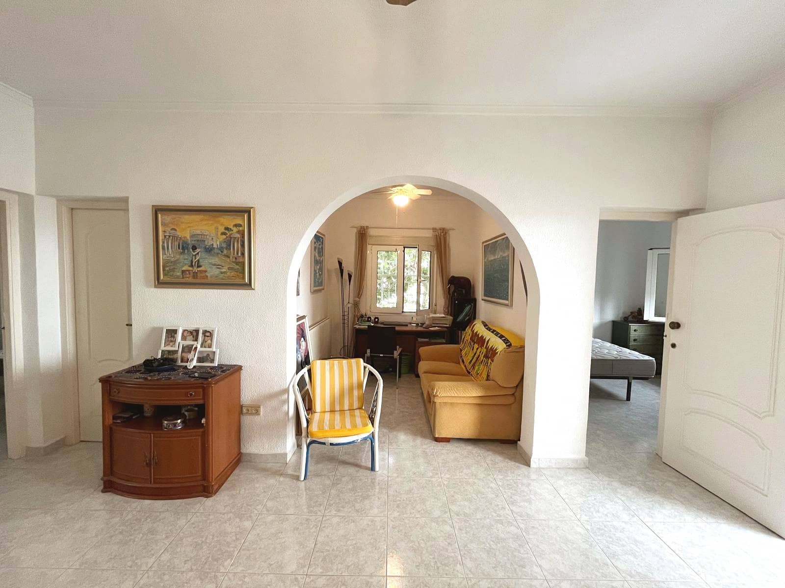 3 bedroom Semi-detached Villa for sale in Ciudad Quesada with pool - € 255,000 (Ref: 10037688)