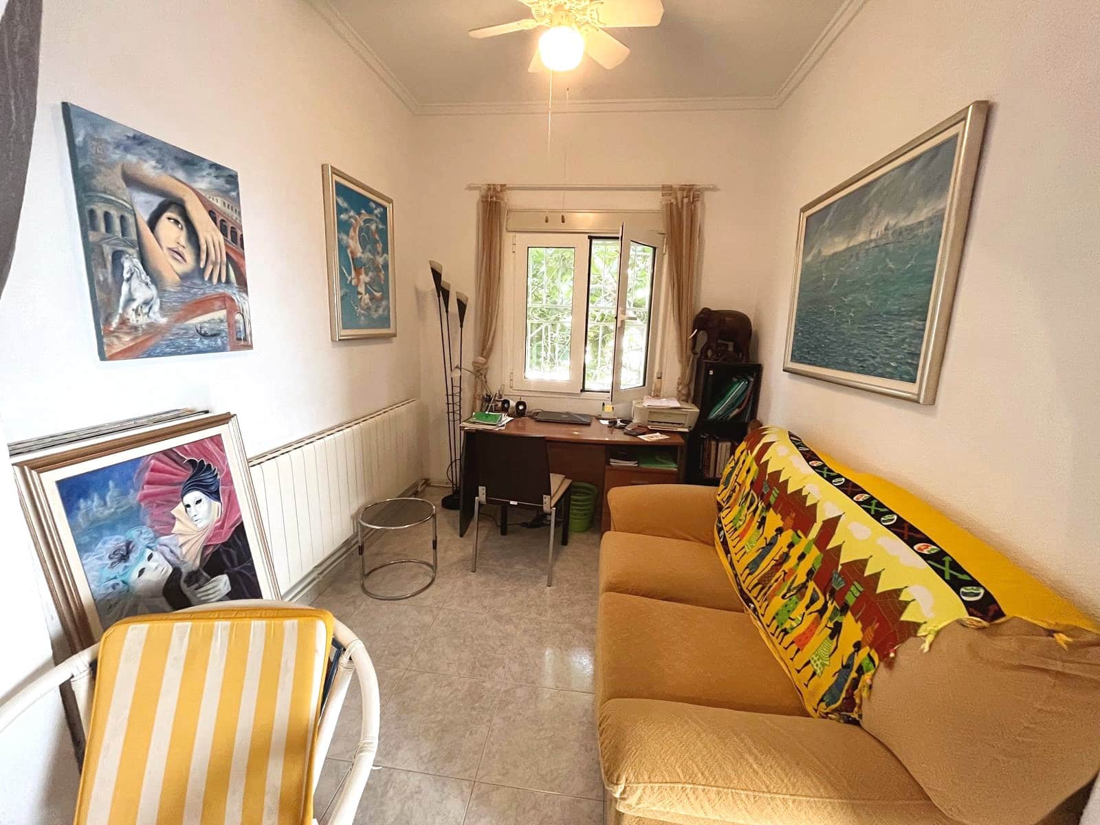 3 bedroom Semi-detached Villa for sale in Ciudad Quesada with pool - € 255,000 (Ref: 10037688)