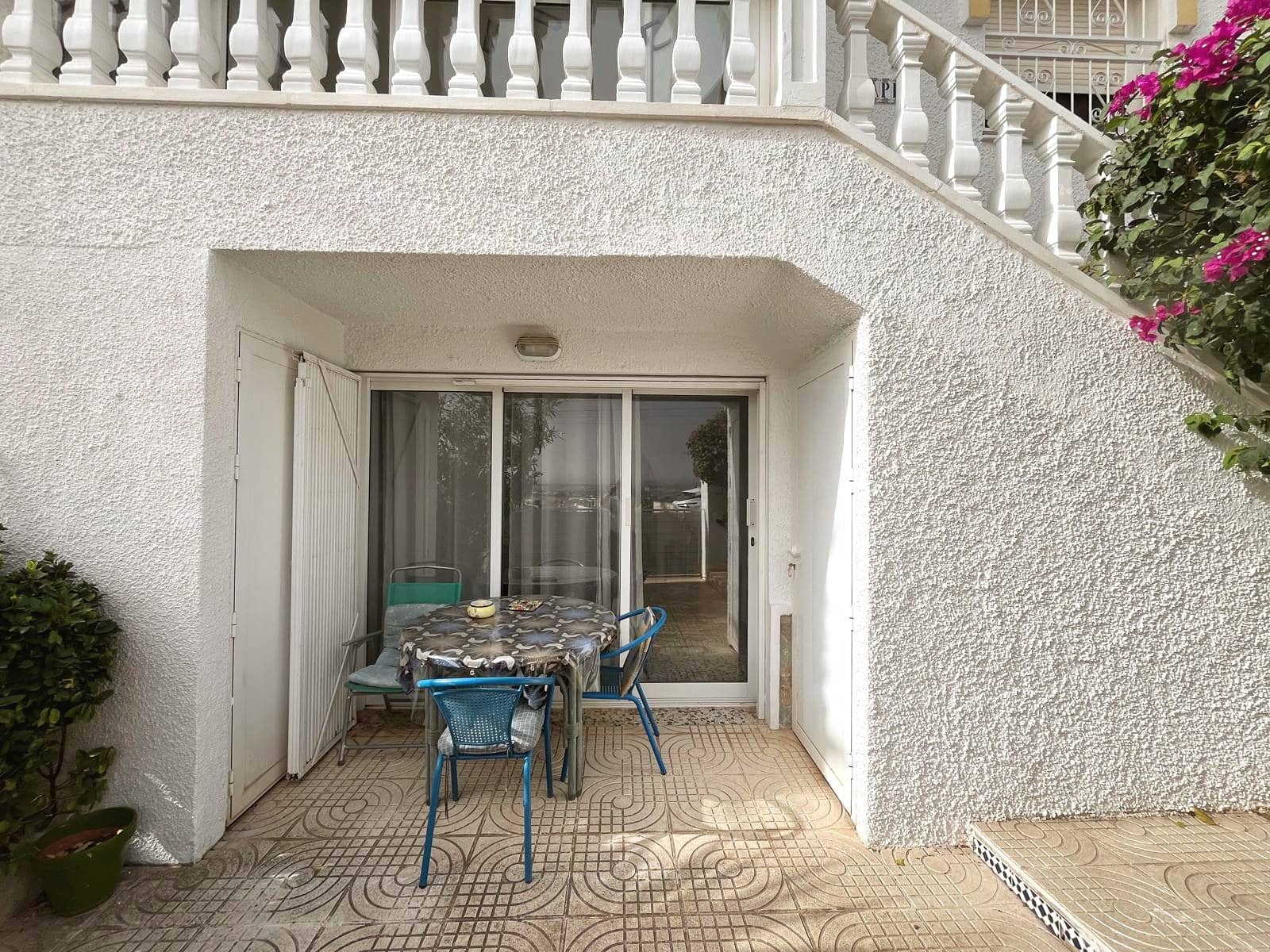 3 bedroom Semi-detached Villa for sale in Ciudad Quesada with pool - € 255,000 (Ref: 10037688)