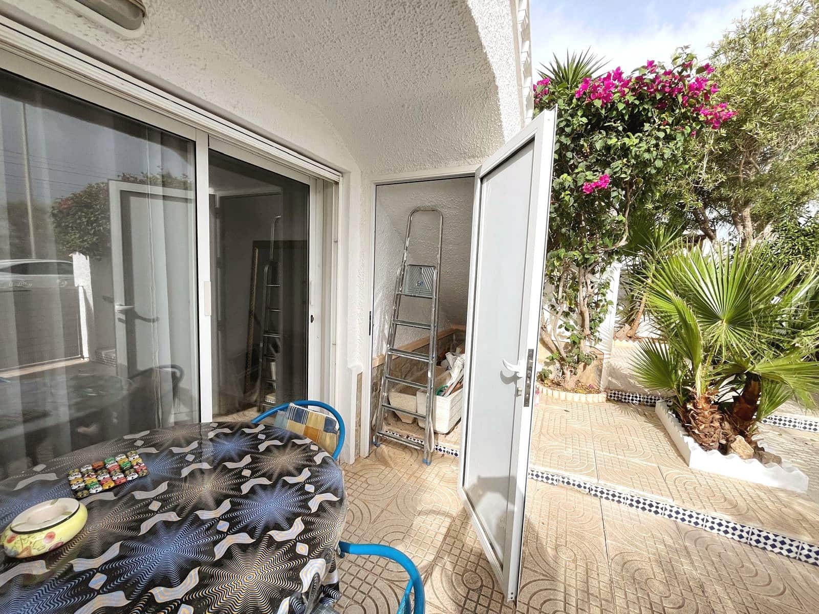 3 bedroom Semi-detached Villa for sale in Ciudad Quesada with pool - € 255,000 (Ref: 10037688)