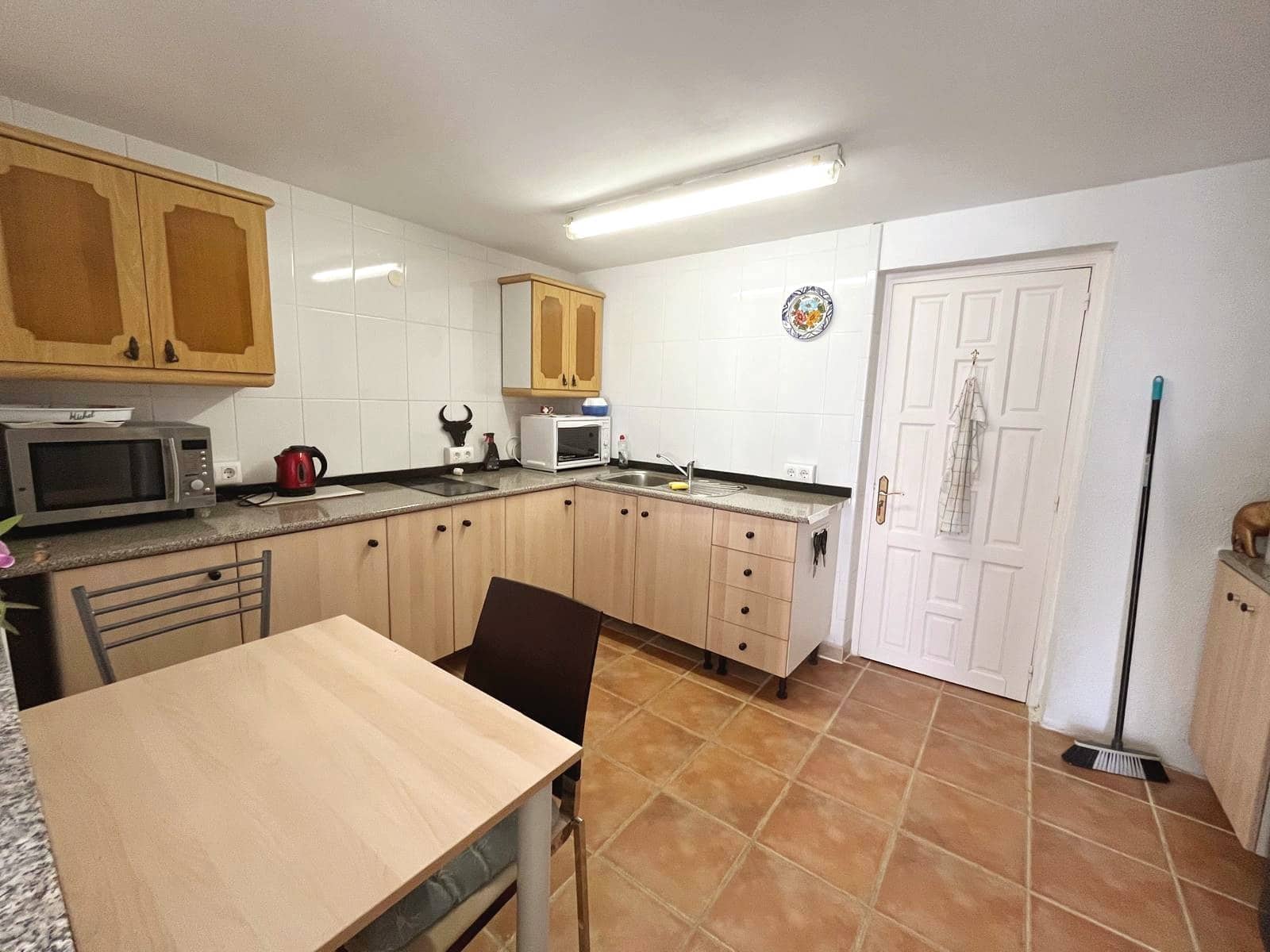 3 bedroom Semi-detached Villa for sale in Ciudad Quesada with pool - € 255,000 (Ref: 10037688)