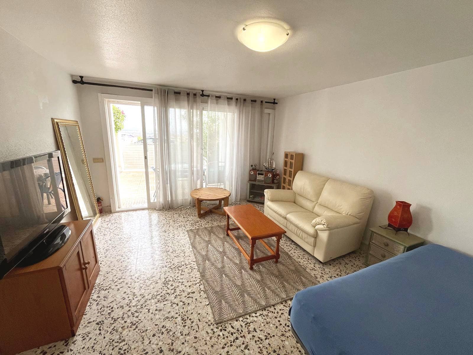 3 bedroom Semi-detached Villa for sale in Ciudad Quesada with pool - € 255,000 (Ref: 10037688)