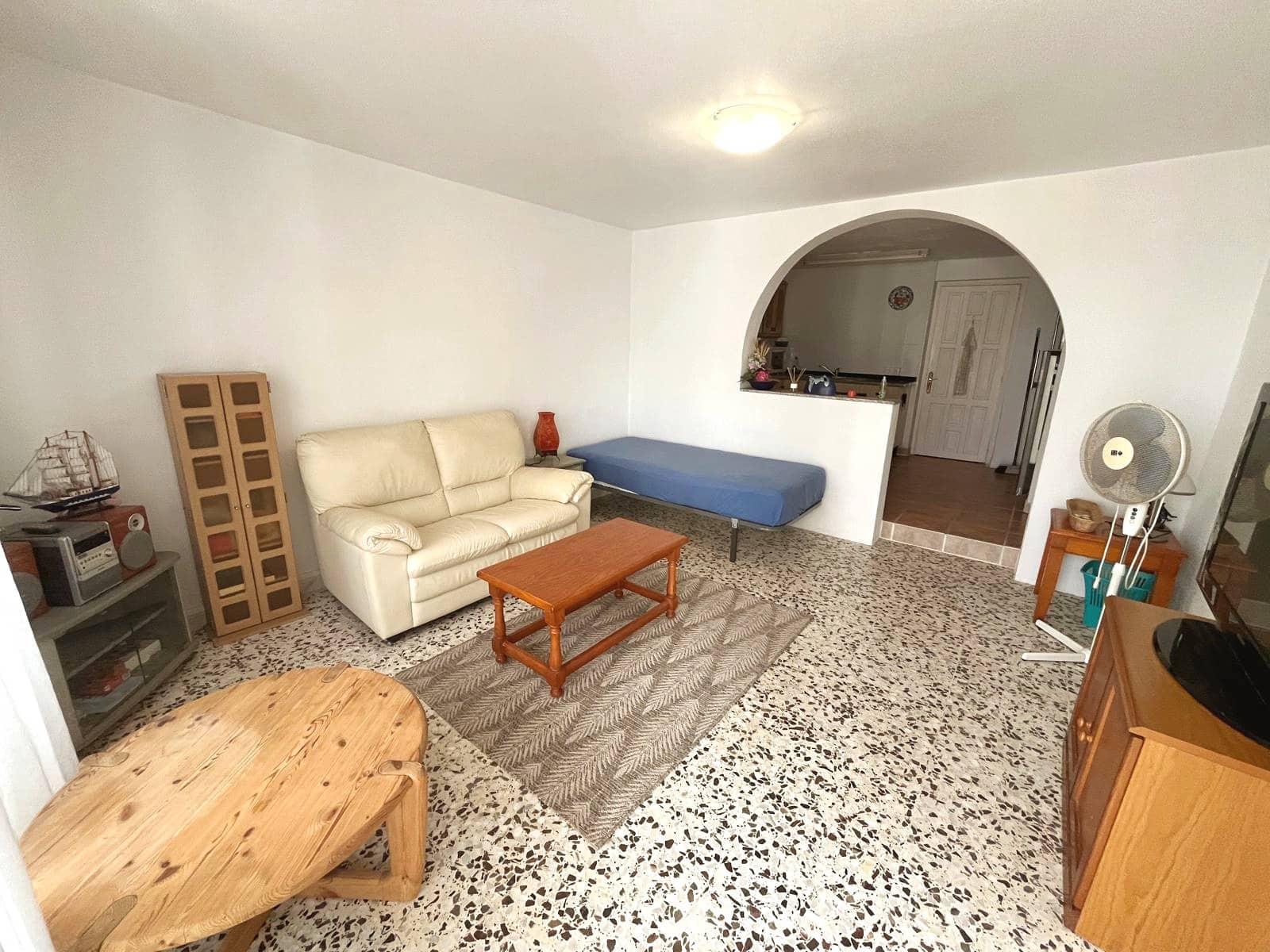 3 bedroom Semi-detached Villa for sale in Ciudad Quesada with pool - € 255,000 (Ref: 10037688)