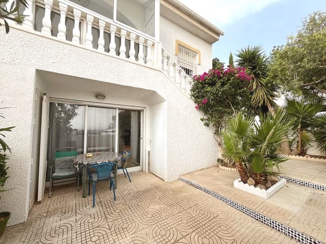 3 bedroom Semi-detached Villa for sale in Ciudad Quesada, Rojales with pool - € 255,000 (Ref: 10037688)