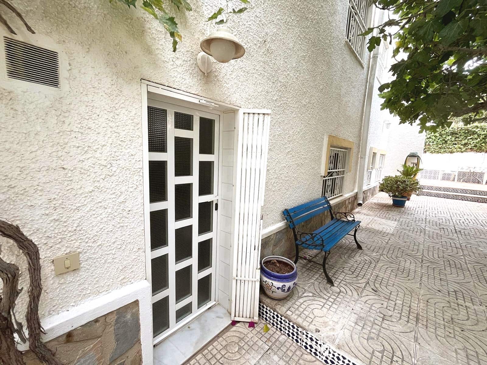 3 bedroom Semi-detached Villa for sale in Ciudad Quesada with pool - € 255,000 (Ref: 10037688)