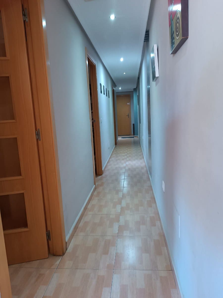 2 makuuhuone Huoneisto myytävänä paikassa Los Montesinos - 129 000 € (Ref: 10044016)