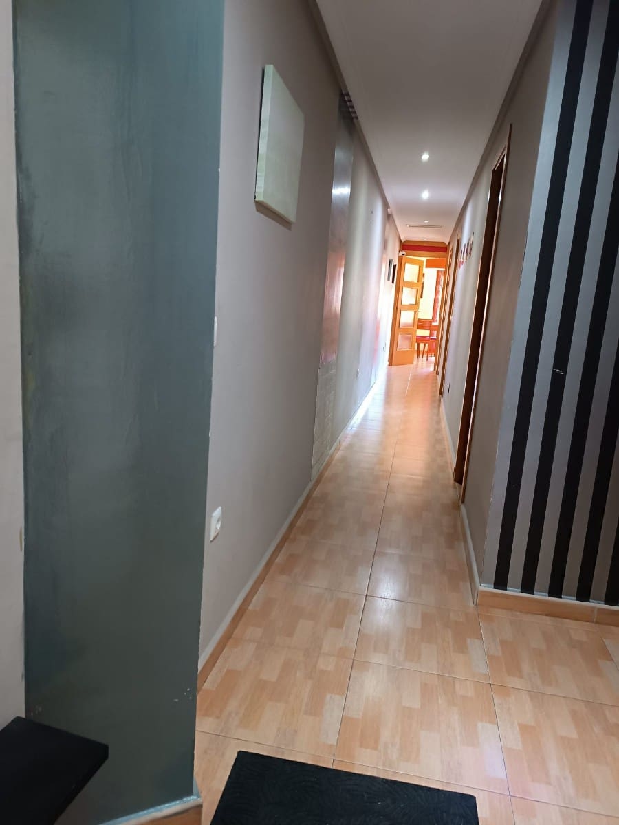 2 makuuhuone Huoneisto myytävänä paikassa Los Montesinos - 129 000 € (Ref: 10044016)