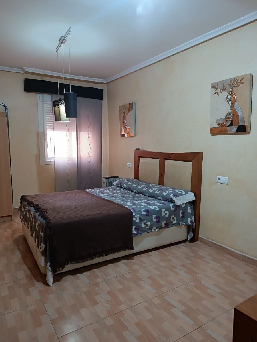2 makuuhuone Huoneisto myytävänä paikassa Los Montesinos - 129 000 € (Ref: 10044016)