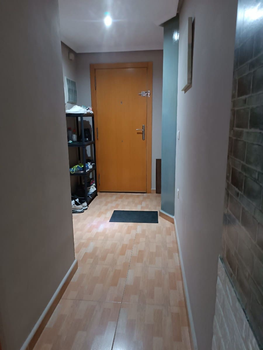 2 makuuhuone Huoneisto myytävänä paikassa Los Montesinos - 129 000 € (Ref: 10044016)