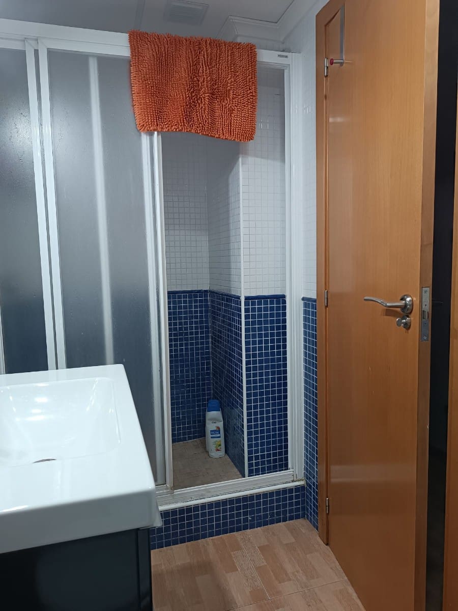 2 makuuhuone Huoneisto myytävänä paikassa Los Montesinos - 129 000 € (Ref: 10044016)
