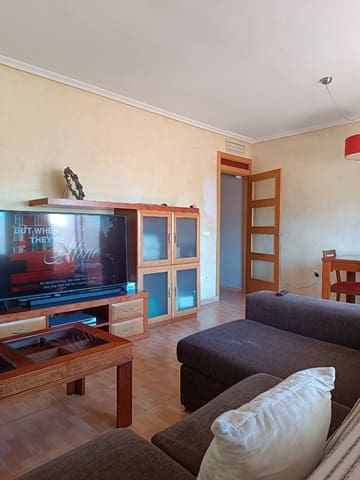 2 makuuhuone Huoneisto myytävänä paikassa Los Montesinos - 129 000 € (Ref: 10044016)