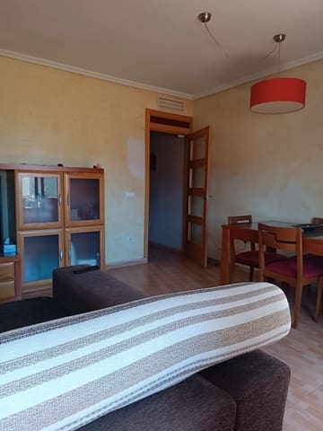 2 makuuhuone Huoneisto myytävänä paikassa Los Montesinos - 129 000 € (Ref: 10044016)