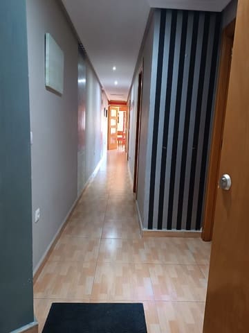 2 makuuhuone Huoneisto myytävänä paikassa Los Montesinos - 129 000 € (Ref: 10044016)