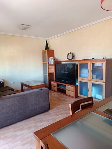 2 makuuhuone Huoneisto myytävänä paikassa Los Montesinos - 129 000 € (Ref: 10044016)