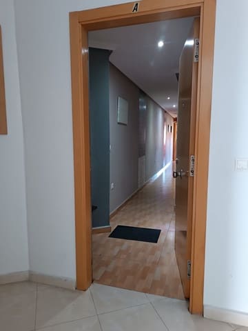 2 makuuhuone Huoneisto myytävänä paikassa Los Montesinos - 129 000 € (Ref: 10044016)
