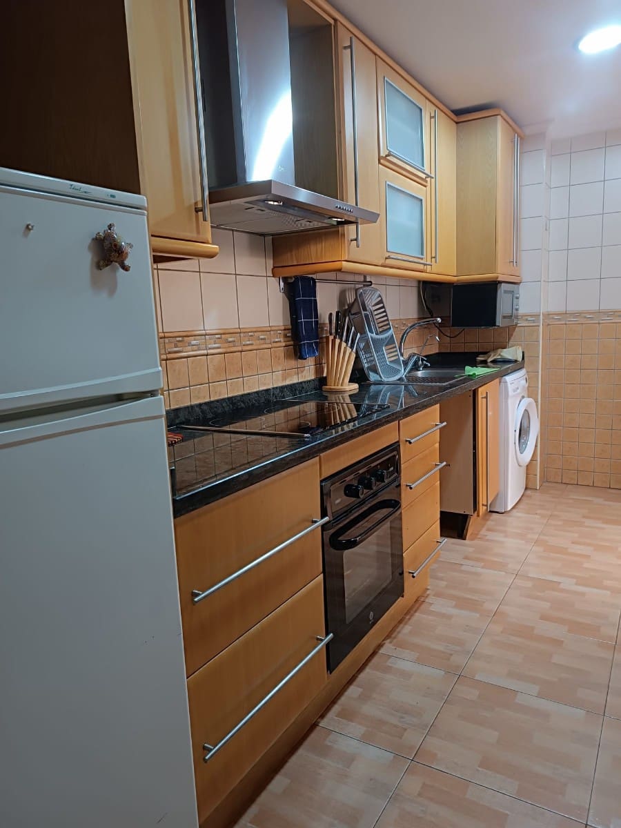 2 makuuhuone Huoneisto myytävänä paikassa Los Montesinos - 129 000 € (Ref: 10044016)