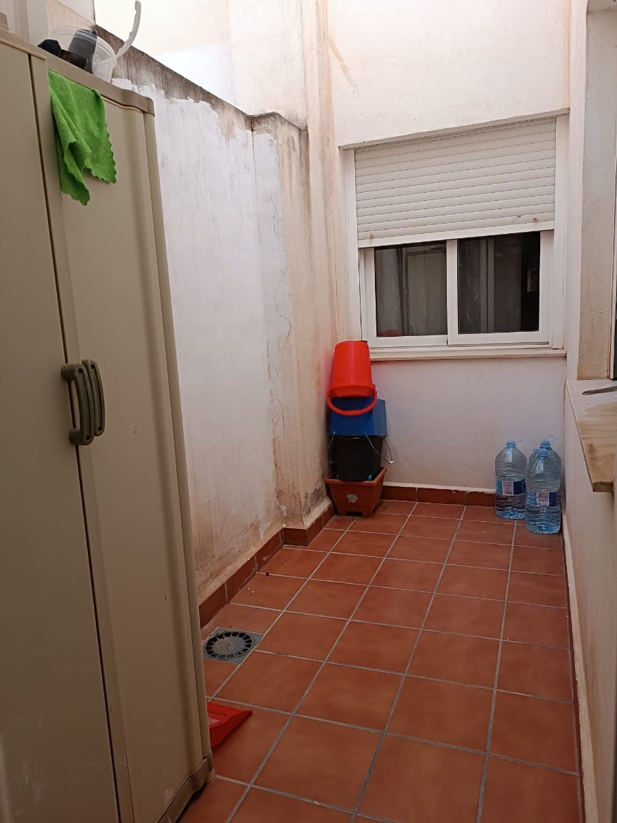 2 makuuhuone Huoneisto myytävänä paikassa Los Montesinos - 129 000 € (Ref: 10044016)