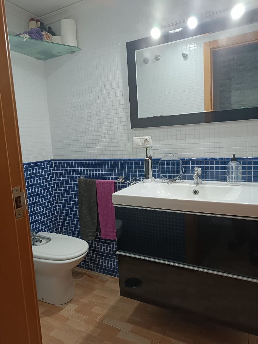2 makuuhuone Huoneisto myytävänä paikassa Los Montesinos - 129 000 € (Ref: 10044016)