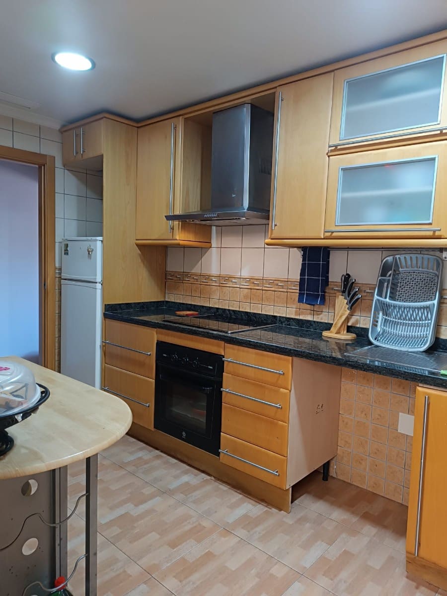 2 makuuhuone Huoneisto myytävänä paikassa Los Montesinos - 129 000 € (Ref: 10044016)