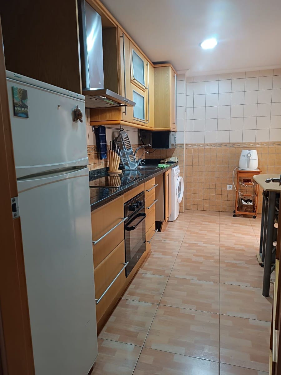 2 makuuhuone Huoneisto myytävänä paikassa Los Montesinos - 129 000 € (Ref: 10044016)