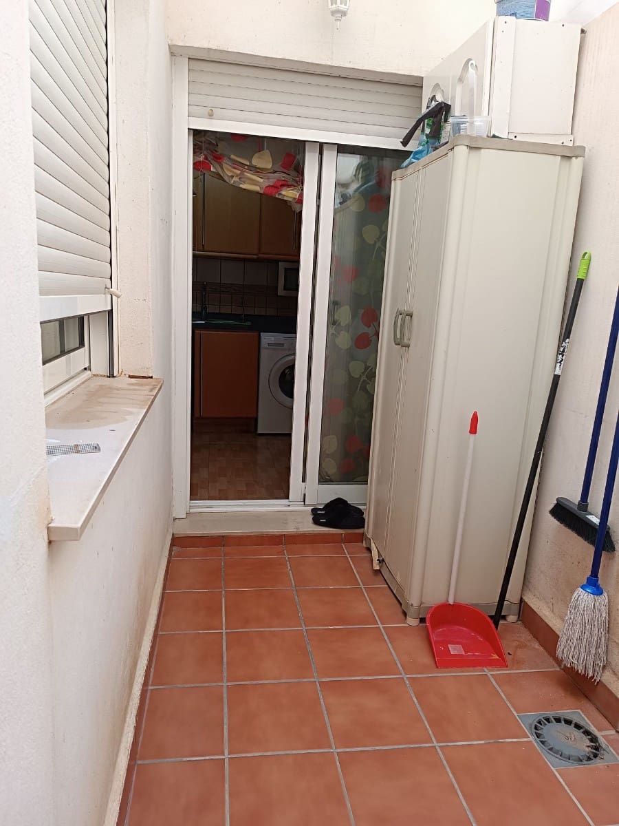 2 makuuhuone Huoneisto myytävänä paikassa Los Montesinos - 129 000 € (Ref: 10044016)