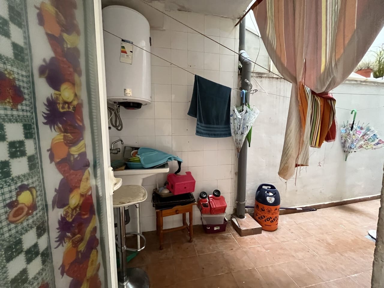 2 slaapkamer Appartement te koop in Almoradi - € 94.995 (Ref: 10048381)