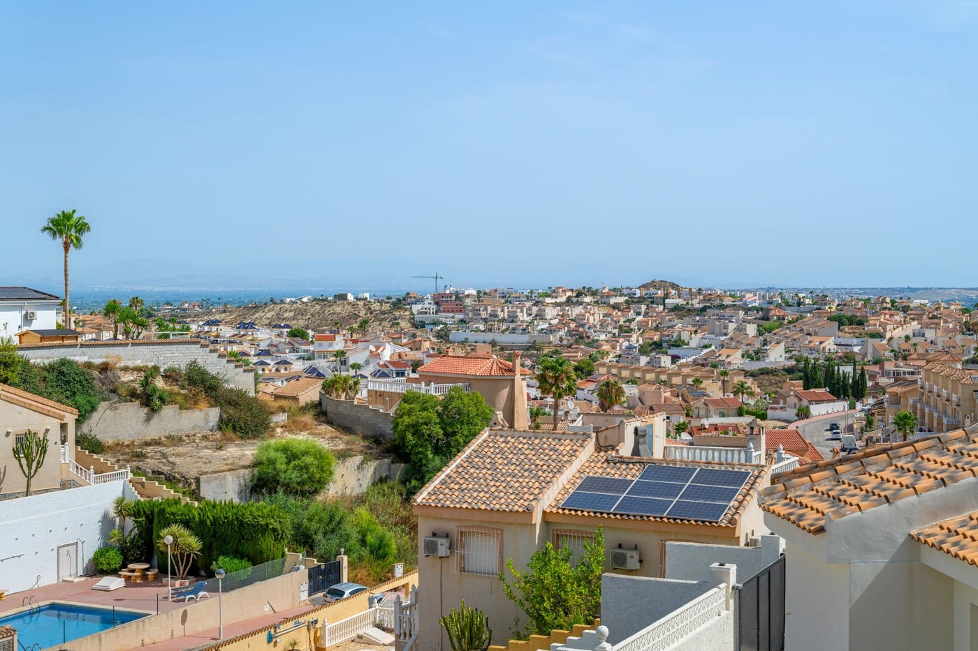 5 slaapkamer Villa te koop in Ciudad Quesada - € 1.399.000 (Ref: 10048382)