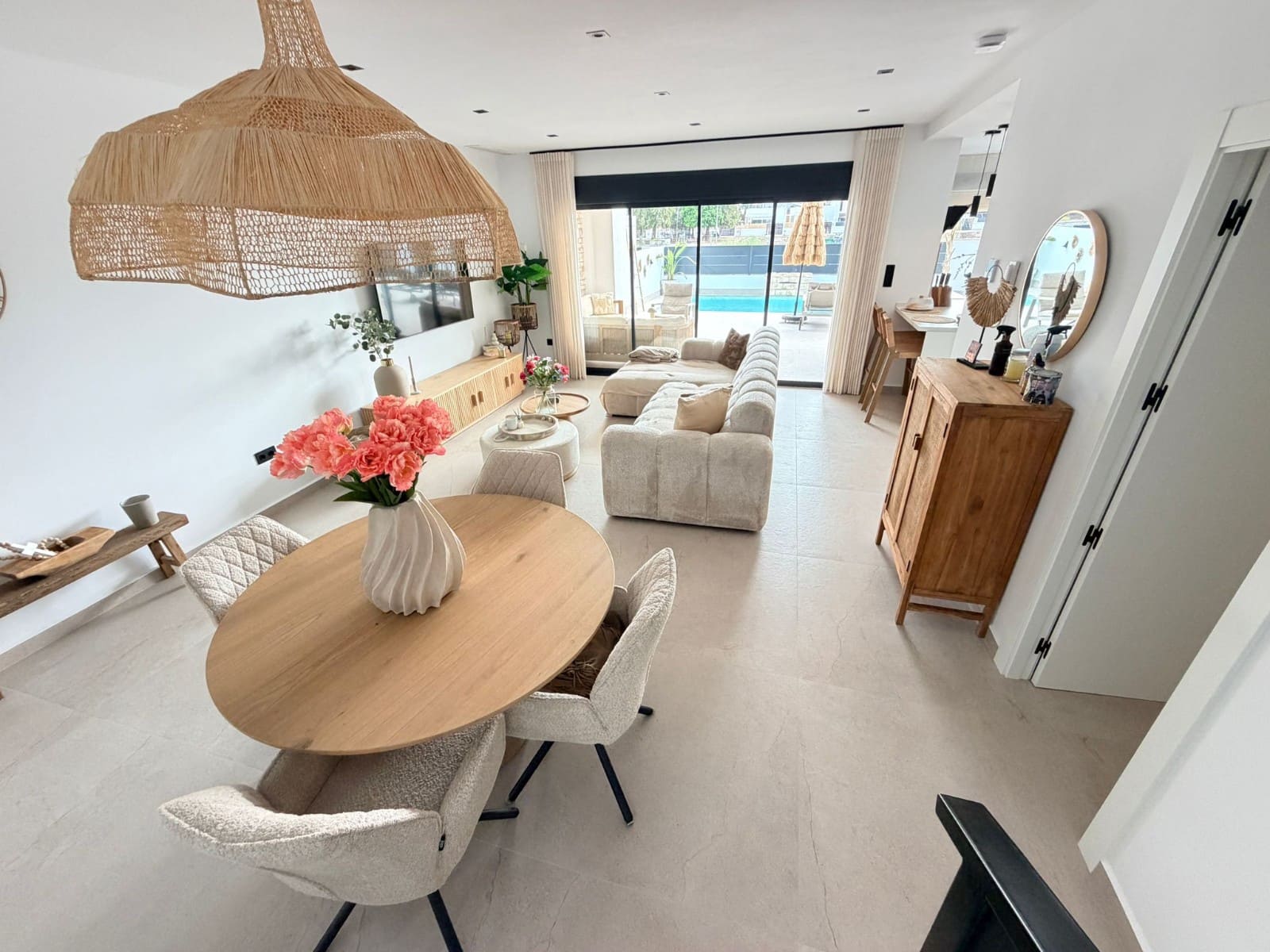 3 soverom Villa til salgs i Dolores - € 440 000 (Ref: 10049837)