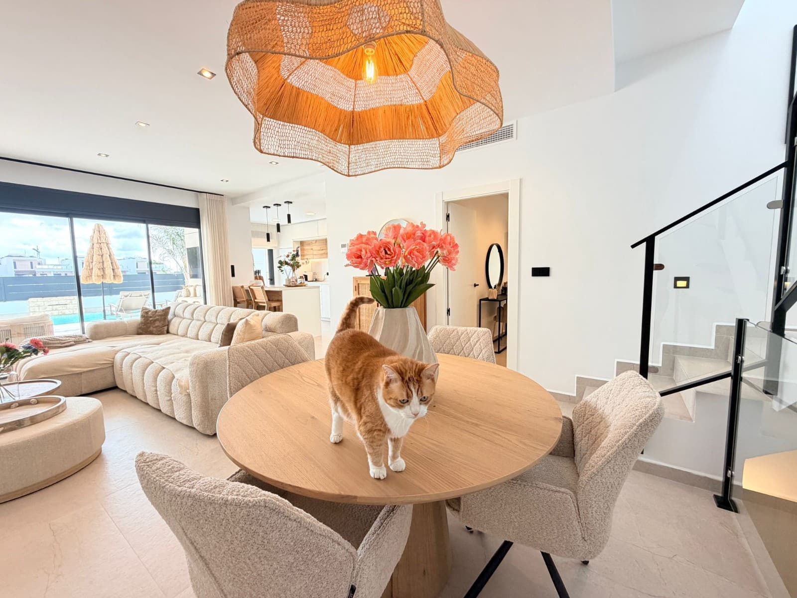 3 soverom Villa til salgs i Dolores - € 440 000 (Ref: 10049837)