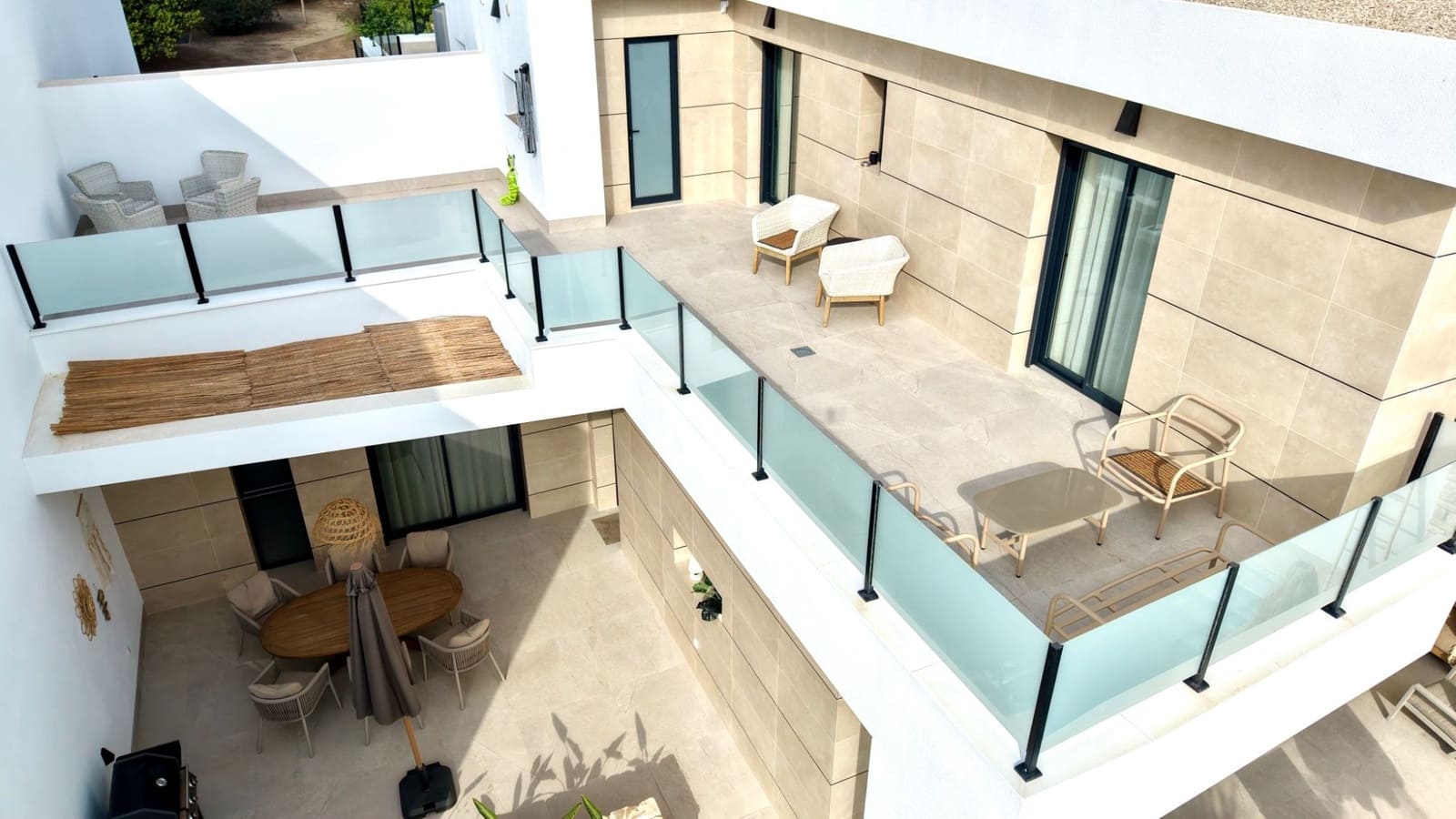 3 soverom Villa til salgs i Dolores - € 440 000 (Ref: 10049837)
