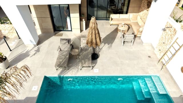 3 soverom Villa til salgs i Dolores - € 440 000 (Ref: 10049837)