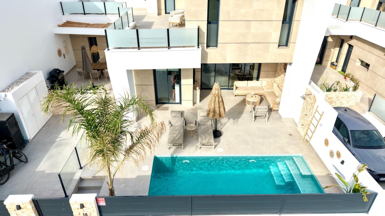 3 soverom Villa til salgs i Dolores - € 440 000 (Ref: 10049837)