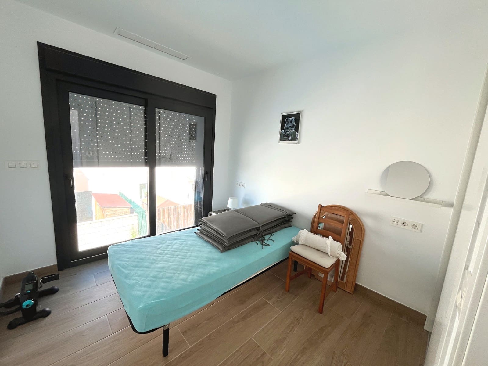 3 camera da letto Villetta Bifamiliare in vendita in Ciudad Quesada con piscina - 409.500 € (Rif: 10057386)