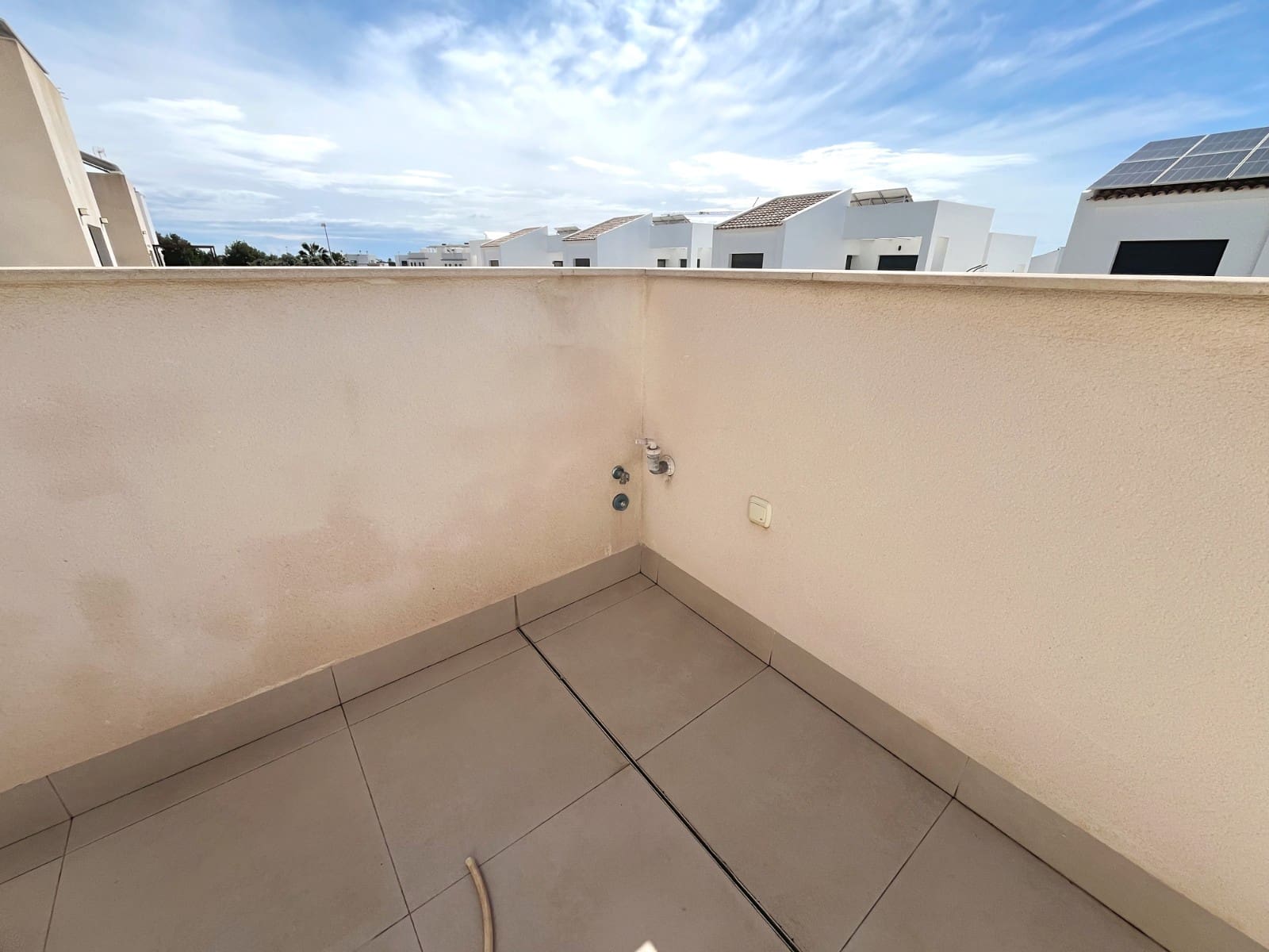 3 camera da letto Villetta Bifamiliare in vendita in Ciudad Quesada con piscina - 409.500 € (Rif: 10057386)