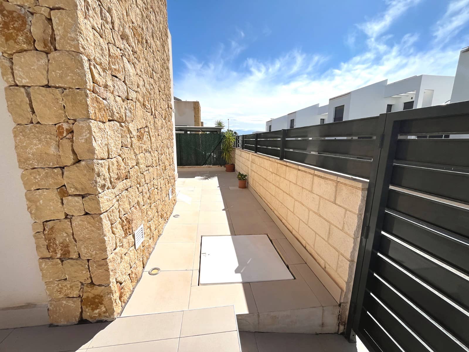 3 camera da letto Villetta Bifamiliare in vendita in Ciudad Quesada con piscina - 409.500 € (Rif: 10057386)