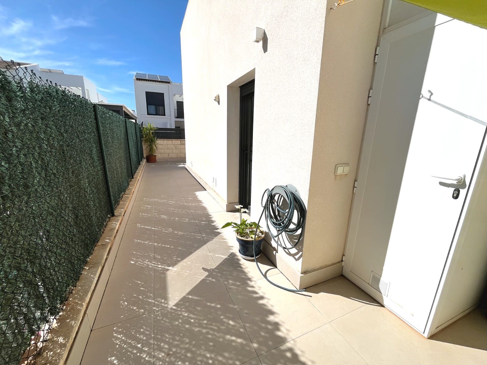 3 camera da letto Villetta Bifamiliare in vendita in Ciudad Quesada con piscina - 409.500 € (Rif: 10057386)