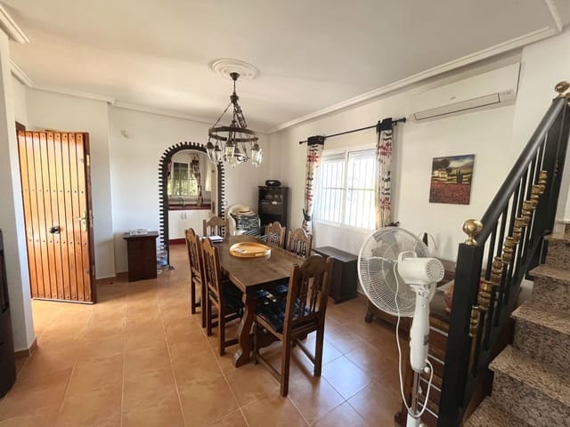3 Zimmer Villa zu verkaufen in Algorfa mit Pool - 255.000 € (Ref: 10060760)