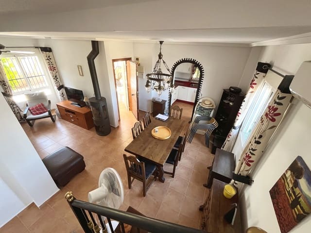 3 Zimmer Villa zu verkaufen in Algorfa mit Pool - 255.000 € (Ref: 10060760)