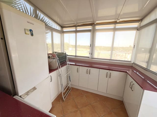 3 Zimmer Villa zu verkaufen in Algorfa mit Pool - 255.000 € (Ref: 10060760)